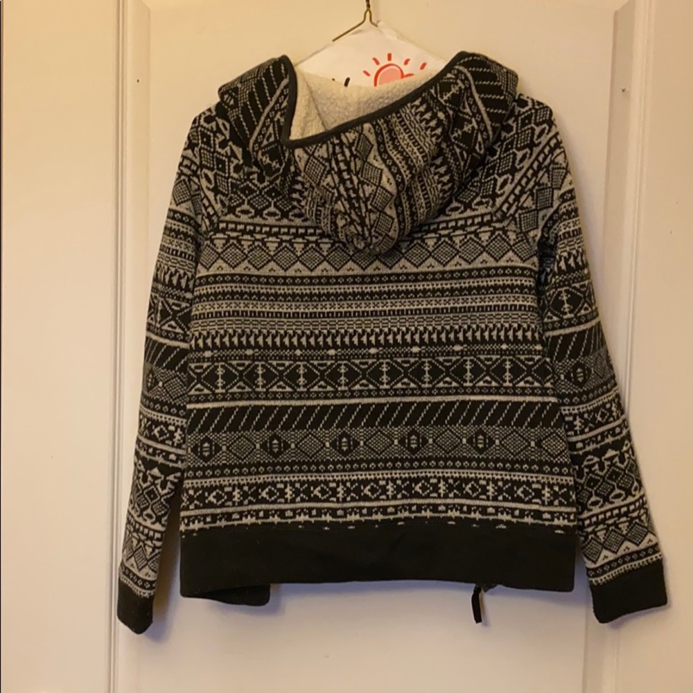 Jacket - Picture 2 of 2